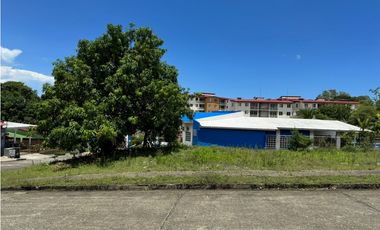 VILLA ZAITA / VILLAS ALPINAS / TERRENO / 608M / ESQUINA / PLANO