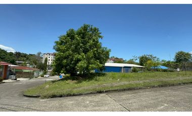 VILLA ZAITA / VILLAS ALPINAS / TERRENO / 608M / ESQUINA / PLANO