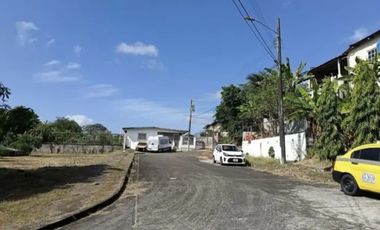 VILLA ZAITA / VILLAS ALPINAS / TERRENO / 608M / ESQUINA / PLANO