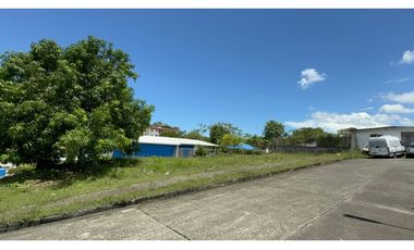 VILLA ZAITA / VILLAS ALPINAS / TERRENO / 608M / ESQUINA / PLANO