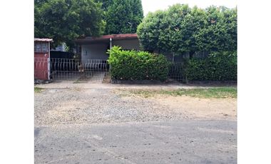 VENDO PROPIEDAD DE 945M2 Y 16 METROS DE FRENTE DE CALLE FERIA DAVID