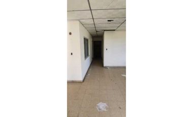 VENDO PROPIEDAD DE 945M2 Y 16 METROS DE FRENTE DE CALLE FERIA DAVID
