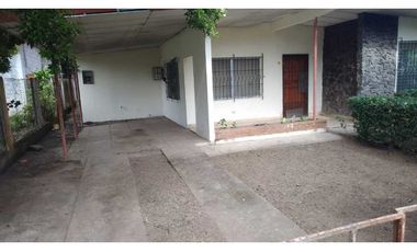 VENDO PROPIEDAD DE 945M2 Y 16 METROS DE FRENTE DE CALLE FERIA DAVID