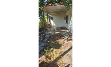 VENDO PROPIEDAD DE 945M2 Y 16 METROS DE FRENTE DE CALLE FERIA DAVID