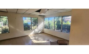 VENDO PROPIEDAD DE 945M2 Y 16 METROS DE FRENTE DE CALLE FERIA DAVID