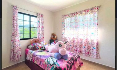 VENDO.CASA 3HAB EN.ALTO.BOQUETE