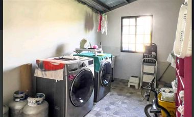 VENDO.CASA 3HAB EN.ALTO.BOQUETE