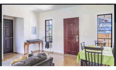 VENDO.CASA 3HAB EN.ALTO.BOQUETE