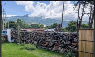 VENDO.CASA 3HAB EN.ALTO.BOQUETE