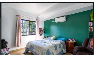 VENDO.CASA 3HAB EN.ALTO.BOQUETE