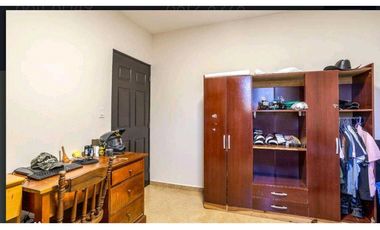 VENDO.CASA 3HAB EN.ALTO.BOQUETE