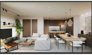 EN PREVENTA APARTAMENTOS.DESDE 73M2 BAJO.BOQUETE