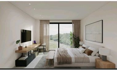 EN PREVENTA APARTAMENTOS.DESDE 73M2 BAJO.BOQUETE
