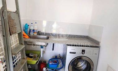 Casa en venta de 3 dormitorios y pileta. Santa Elena. Pilar