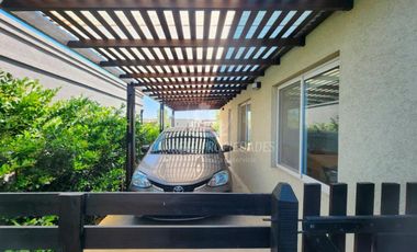 Casa en venta de 3 dormitorios y pileta. Santa Elena. Pilar