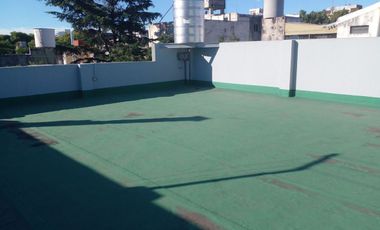 PH CUATRO AMBIENTES VILLA BALLESTER PATIO TERRAZA