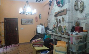 PH CUATRO AMBIENTES VILLA BALLESTER PATIO TERRAZA