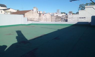 PH CUATRO AMBIENTES VILLA BALLESTER PATIO TERRAZA