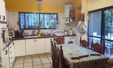 PH CUATRO AMBIENTES VILLA BALLESTER PATIO TERRAZA