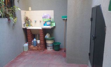 PH CUATRO AMBIENTES VILLA BALLESTER PATIO TERRAZA