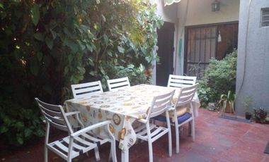 PH CUATRO AMBIENTES VILLA BALLESTER PATIO TERRAZA