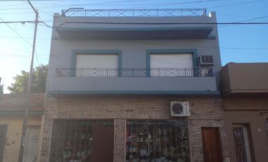 PH CUATRO AMBIENTES VILLA BALLESTER PATIO TERRAZA