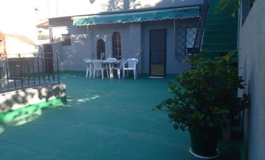 PH CUATRO AMBIENTES VILLA BALLESTER PATIO TERRAZA