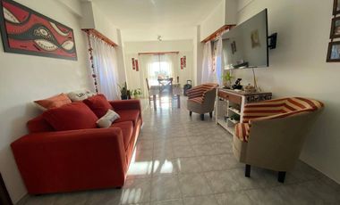 VENTA. DEPARTAMENTO 3 AMB. A LA CALLE RECICLADO. PELLEGRINI 4800. MAR DEL PLATA