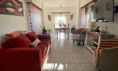 VENTA. DEPARTAMENTO 3 AMB. A LA CALLE RECICLADO. PELLEGRINI 4800. MAR DEL PLATA