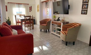 VENTA. DEPARTAMENTO 3 AMB. A LA CALLE RECICLADO. PELLEGRINI 4800. MAR DEL PLATA