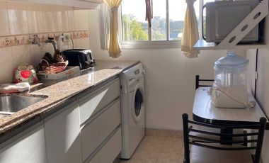 VENTA. DEPARTAMENTO 3 AMB. A LA CALLE RECICLADO. PELLEGRINI 4800. MAR DEL PLATA