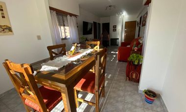 VENTA. DEPARTAMENTO 3 AMB. A LA CALLE RECICLADO. PELLEGRINI 4800. MAR DEL PLATA