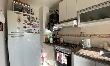 VENTA. DEPARTAMENTO 3 AMB. A LA CALLE RECICLADO. PELLEGRINI 4800. MAR DEL PLATA