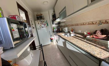 VENTA. DEPARTAMENTO 3 AMB. A LA CALLE RECICLADO. PELLEGRINI 4800. MAR DEL PLATA