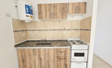 VENTA HERMOSO DPTO 3AMB C/COCH COMPLEJO SAN MIGUEL