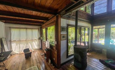 VENTA DE CASA 4 AMBIENTES EN INGENIERO MASCHWITZ
