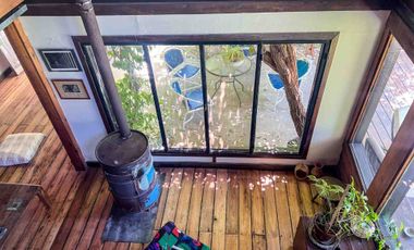 VENTA DE CASA 4 AMBIENTES EN INGENIERO MASCHWITZ