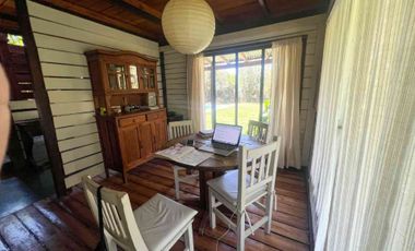 VENTA DE CASA 4 AMBIENTES EN INGENIERO MASCHWITZ