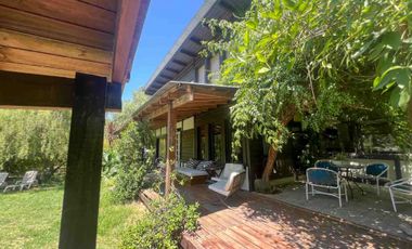 VENTA DE CASA 4 AMBIENTES EN INGENIERO MASCHWITZ