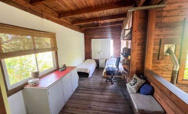 VENTA DE CASA 4 AMBIENTES EN INGENIERO MASCHWITZ