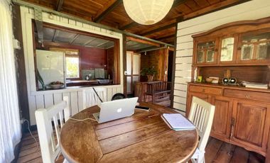 VENTA DE CASA 4 AMBIENTES EN INGENIERO MASCHWITZ