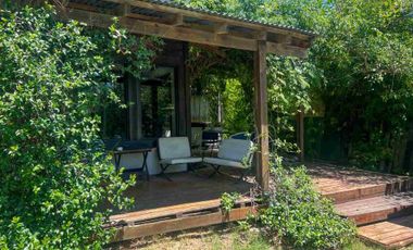 VENTA DE CASA 4 AMBIENTES EN INGENIERO MASCHWITZ