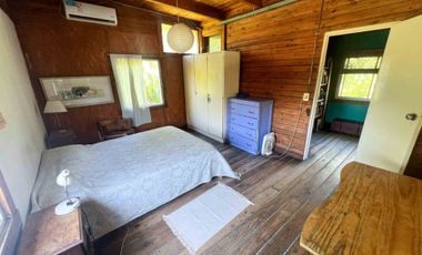 VENTA DE CASA 4 AMBIENTES EN INGENIERO MASCHWITZ