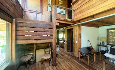 VENTA DE CASA 4 AMBIENTES EN INGENIERO MASCHWITZ