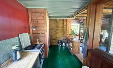 VENTA DE CASA 4 AMBIENTES EN INGENIERO MASCHWITZ
