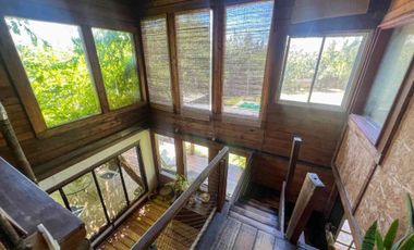 VENTA DE CASA 4 AMBIENTES EN INGENIERO MASCHWITZ