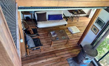 VENTA DE CASA 4 AMBIENTES EN INGENIERO MASCHWITZ