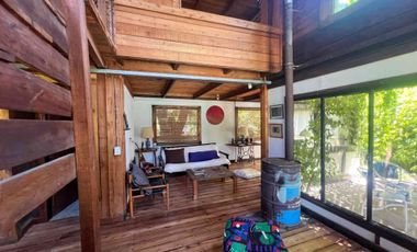 VENTA DE CASA 4 AMBIENTES EN INGENIERO MASCHWITZ