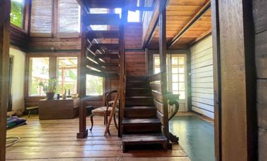 VENTA DE CASA 4 AMBIENTES EN INGENIERO MASCHWITZ