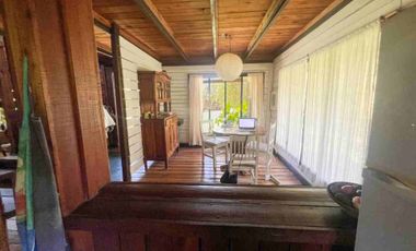 VENTA DE CASA 4 AMBIENTES EN INGENIERO MASCHWITZ